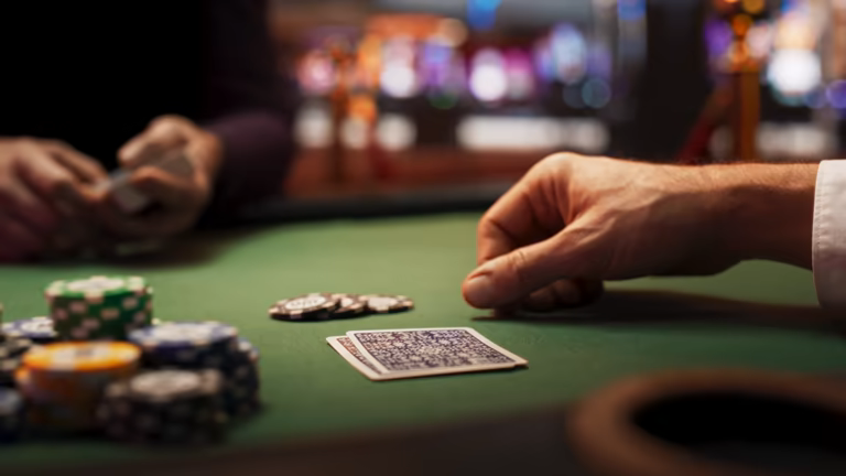 Poker Apps with Best Features – ポーカーアプリ おすすめ Picks