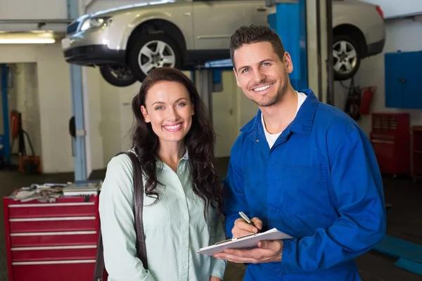 Auto Repair Concord Offering Same Day Service