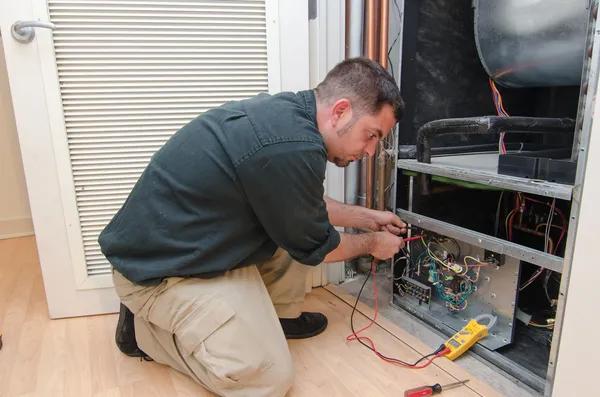 Same Day AC Repair New Bern Residents Prefer Most