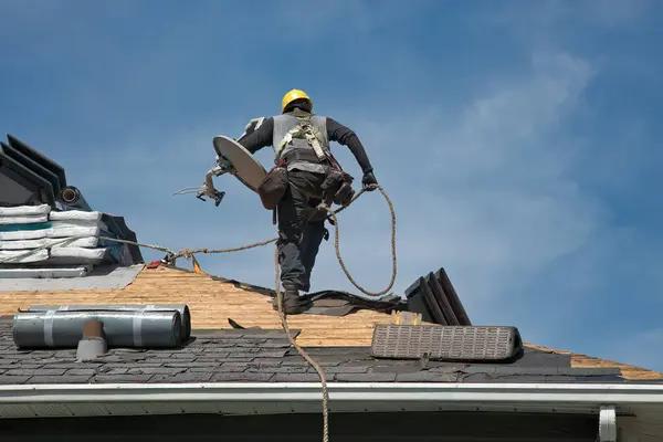 Emergency Roofing Contractor Near Me for Quick Fixes