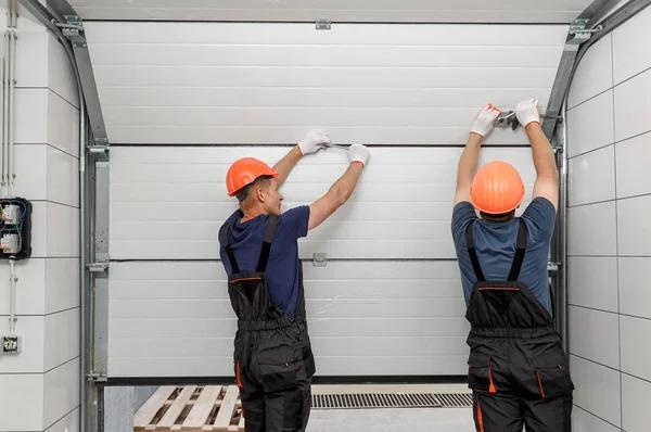 Garage Door Installation Tips Every Homeowner Should Know