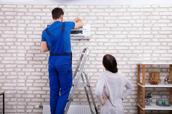 Affordable AC Repair Services in Florence for Homes and Offices