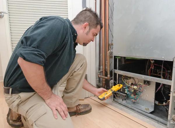 Learn More About Custom Mechanical HVAC Services