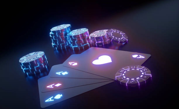 The Evolution of Online Gambling Through Casino en Ligne