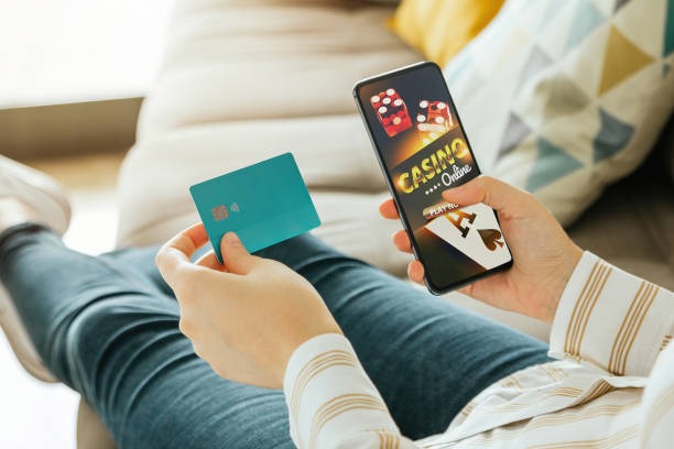Les Nouveaux Standards du Casino en Ligne Retrait Instantané France