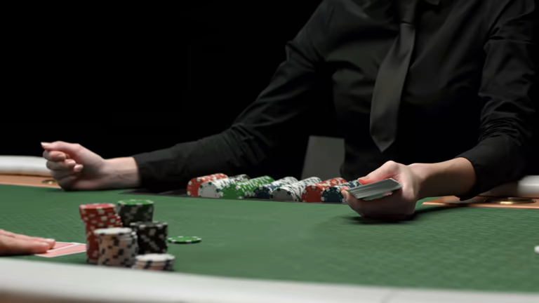 Everything You Need to Know About Casino En Ligne Argent Reel