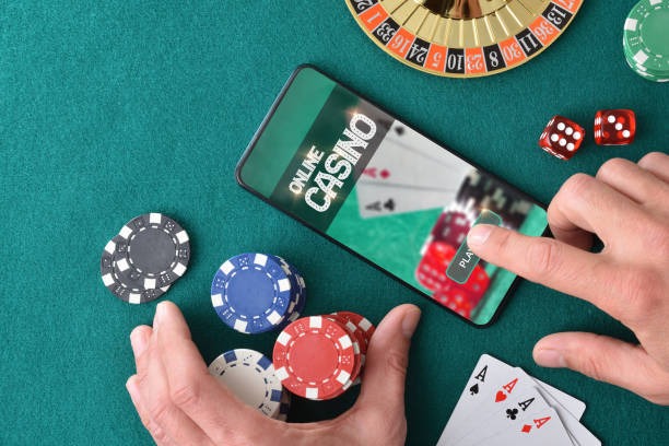 How Innovation Drives Growth in the Nouveau Casino En Ligne Market