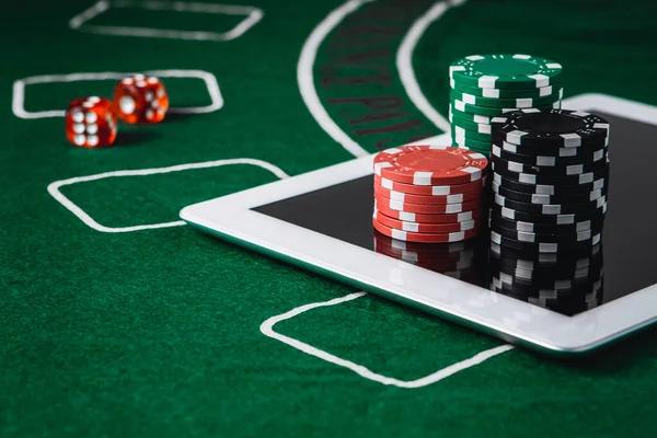 Popular Games Available at a Modern Crypto Casino