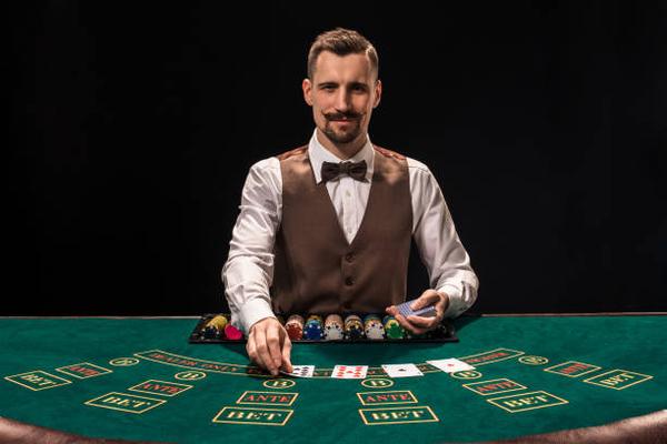 Beginner Guide to Selecting meilleur casino en ligne france