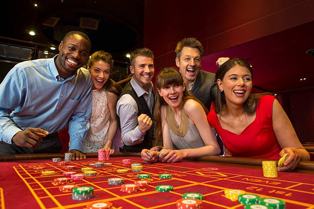 Les Innovations Du Meilleur Casino En Ligne
