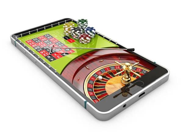 Why Try casino en ligne Safely