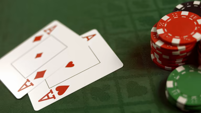 Guida Aggiornata per Individuare i Migliori Siti Poker Online
