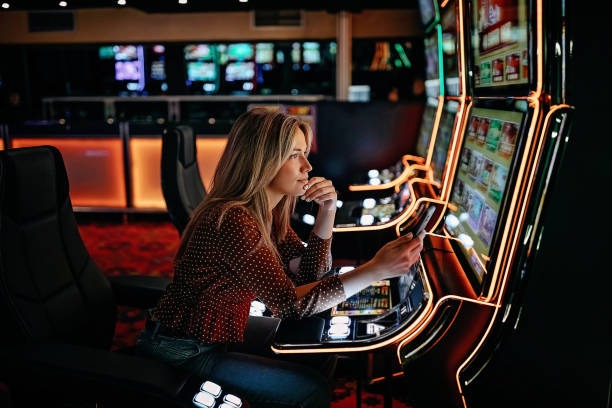 Les nouveaux casinos en ligne avec les meilleures interfaces