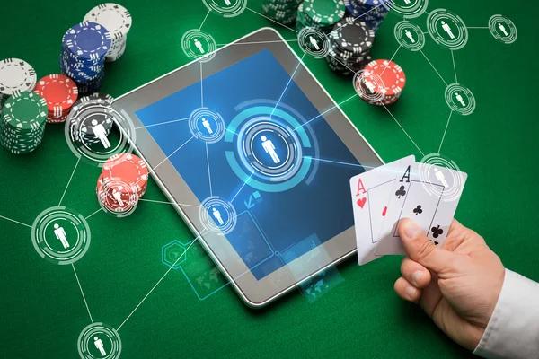 Mobile Gaming Trends in the Casino Non AAMS Industry