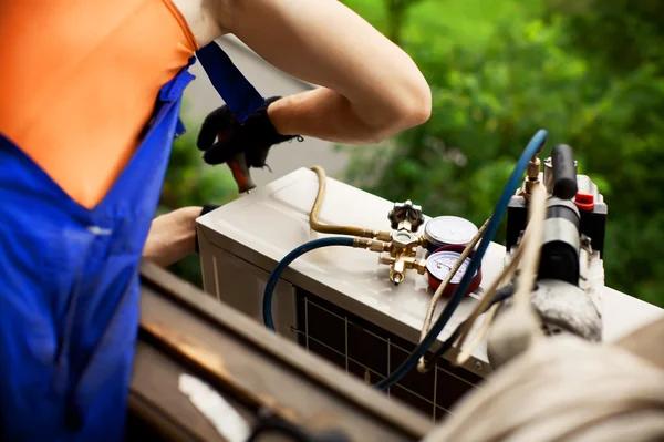 Top-Rated Air Conditioning Repair in Caddo Mills for Homes and Businesses
