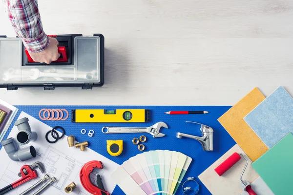 Reliable Plumbing Remodeling for Residential Properties