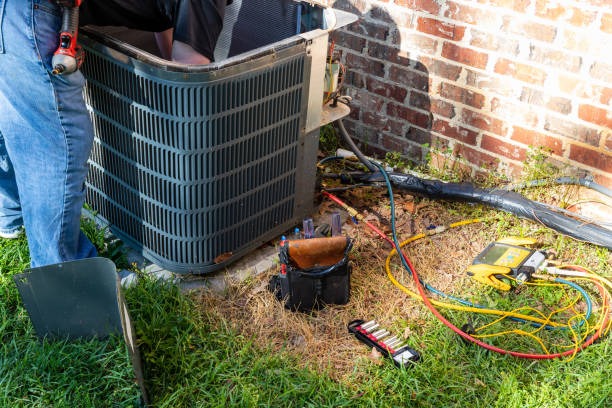 Best HVAC Repair Tulsa Services to Restore Your Comfort Quickly