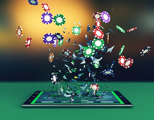 Secure Payouts Through casino retrait immédiat