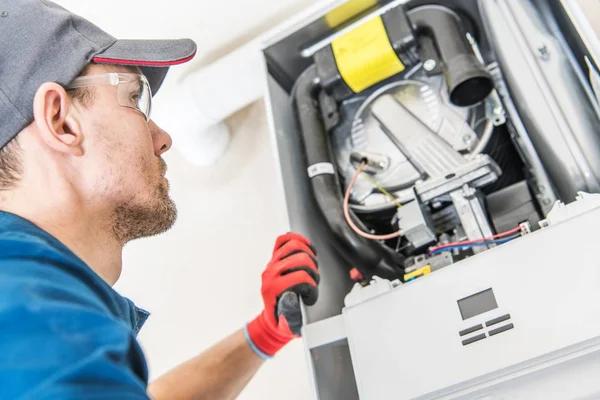 Furnace Repair Near Me Affordable Solutions for Home Comfort