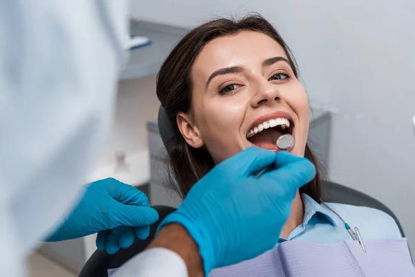 Dentist Office Near Me with Friendly and Skilled Dental Team