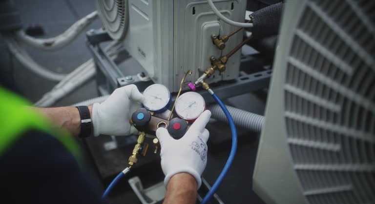Best HVAC Installation Audubon Services for Energy Efficiency