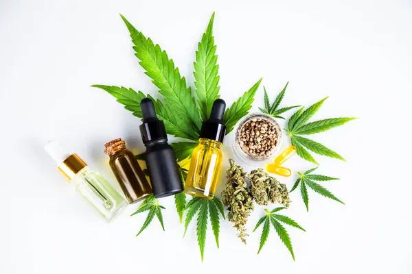 How Businesses Benefit from Organized CBD Product Batches