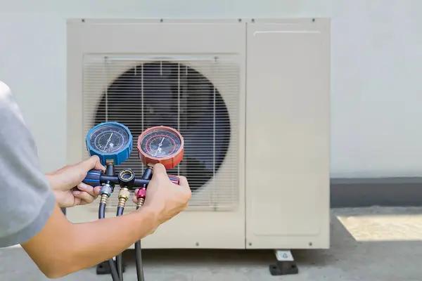 Keep Your Home Comfortable with HVAC Spring Maintenance