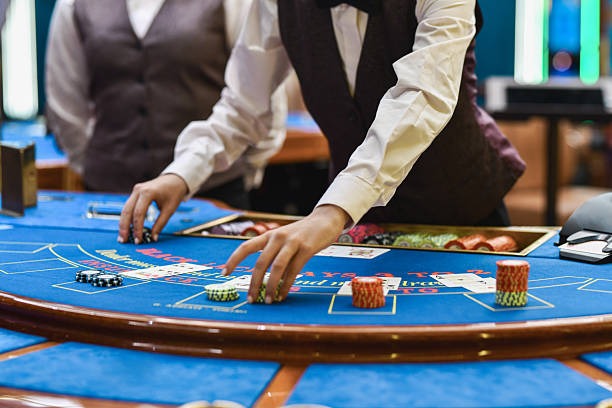 Updated Guide to the Best Non-AAMS Casino Websites