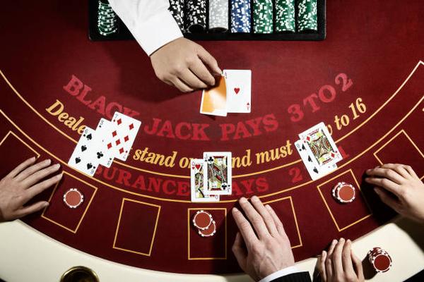 Enjoy Safe Betting with Poker Online Casino Experience