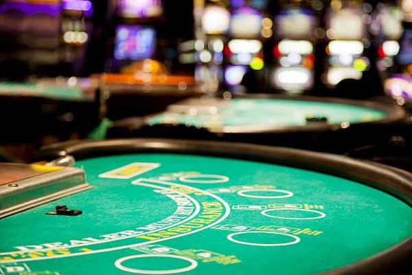 Explore Casino En Ligne Options for Bigger Jackpots