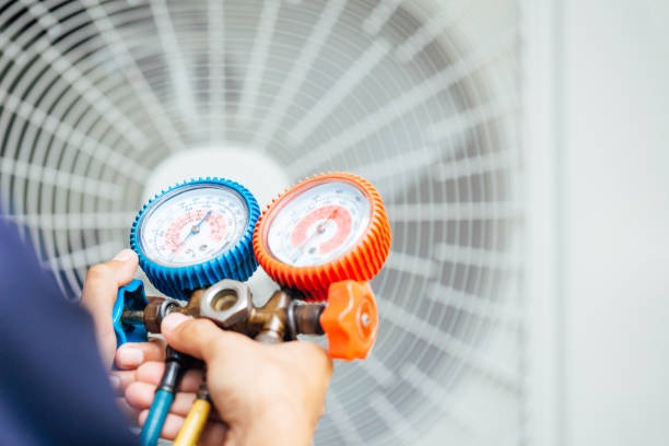 Discover Dixon's Service Company for Trusted HVAC Solutions