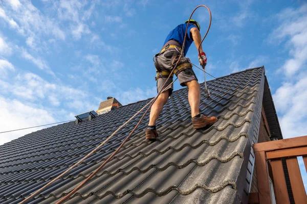 Top-Rated Roof Repairs Liverpool for All Types of Roof Damage