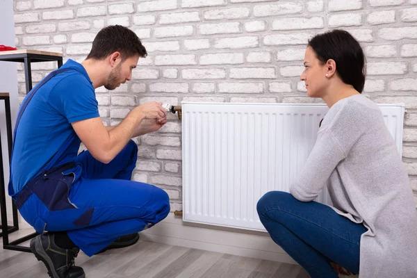 Top-Rated Heater Repair Galveston with Fast Response Times