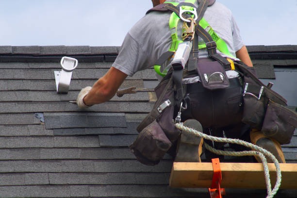 Find Roofing Near Me for Fast and Professional Roof Repairs