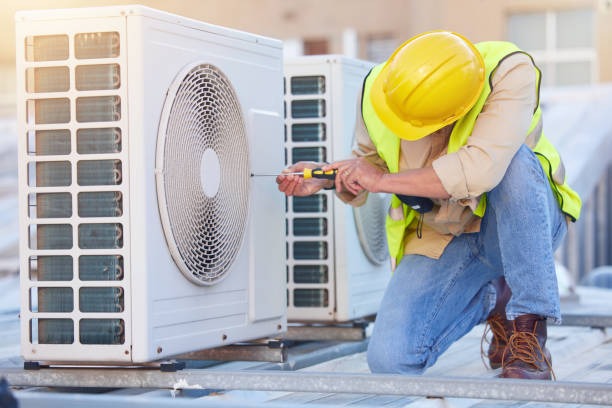 Discover Tuck & Howell Plumbing, Heating & Air HVAC Services