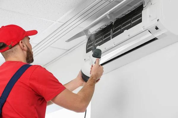AC Repair Magnolia Emergency HVAC Repairs to Restore Your Comfort Quickly