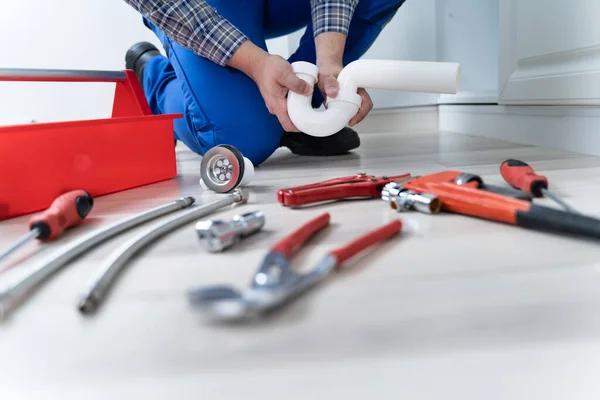 Residential Leak Detection and Plumbing Repair in Watertown