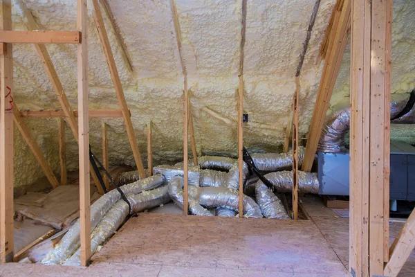 Complete Guide to First Defense Insulation Services in Houston for Better Comfort