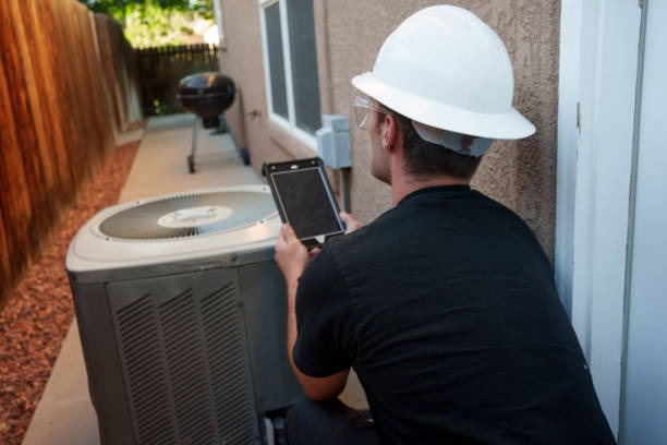 HVAC Contractor Services That Improve Efficiency and Reduce Downtime