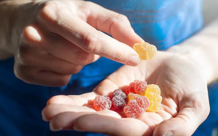 What Experts Say About the Top Sleep Gummies Available Today