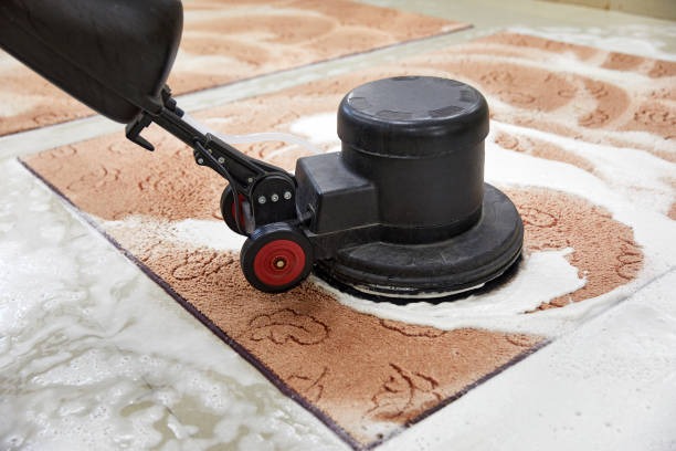 Let Rug Cleaning Phoenix Restore Your Rugs