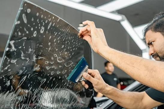 Functional Style Comes Together Through Modern Window Tinting Services