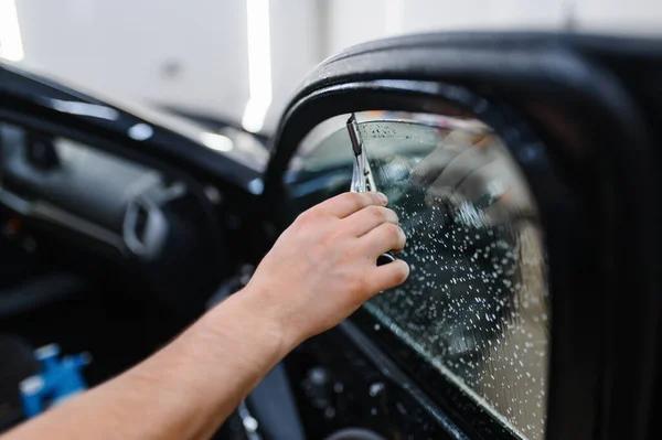 Transform Your Vehicle with Professional Auto Tint Phoenix