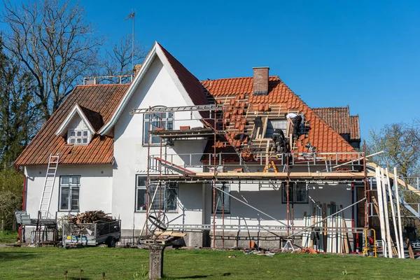 Invest Wisely with Hanover roofing company