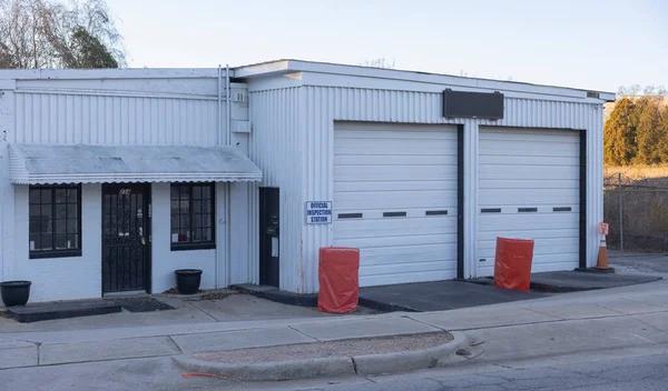 Welborn Garage Door Maintenance Services