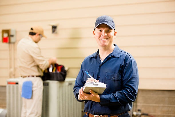 Same-Day Air Conditioning Repair Rowlett Services