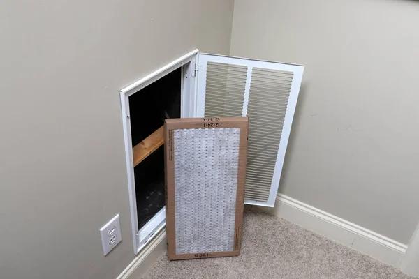 Dependable HVAC Contractors for Homes Across Sebastian