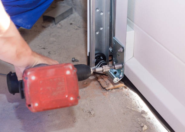Professional garage door repair dallas for Reliable Results