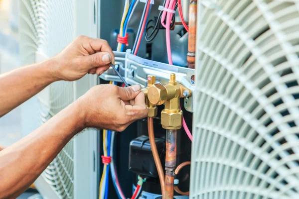 Quality Huntsville Air Conditioning Services for Property Owners