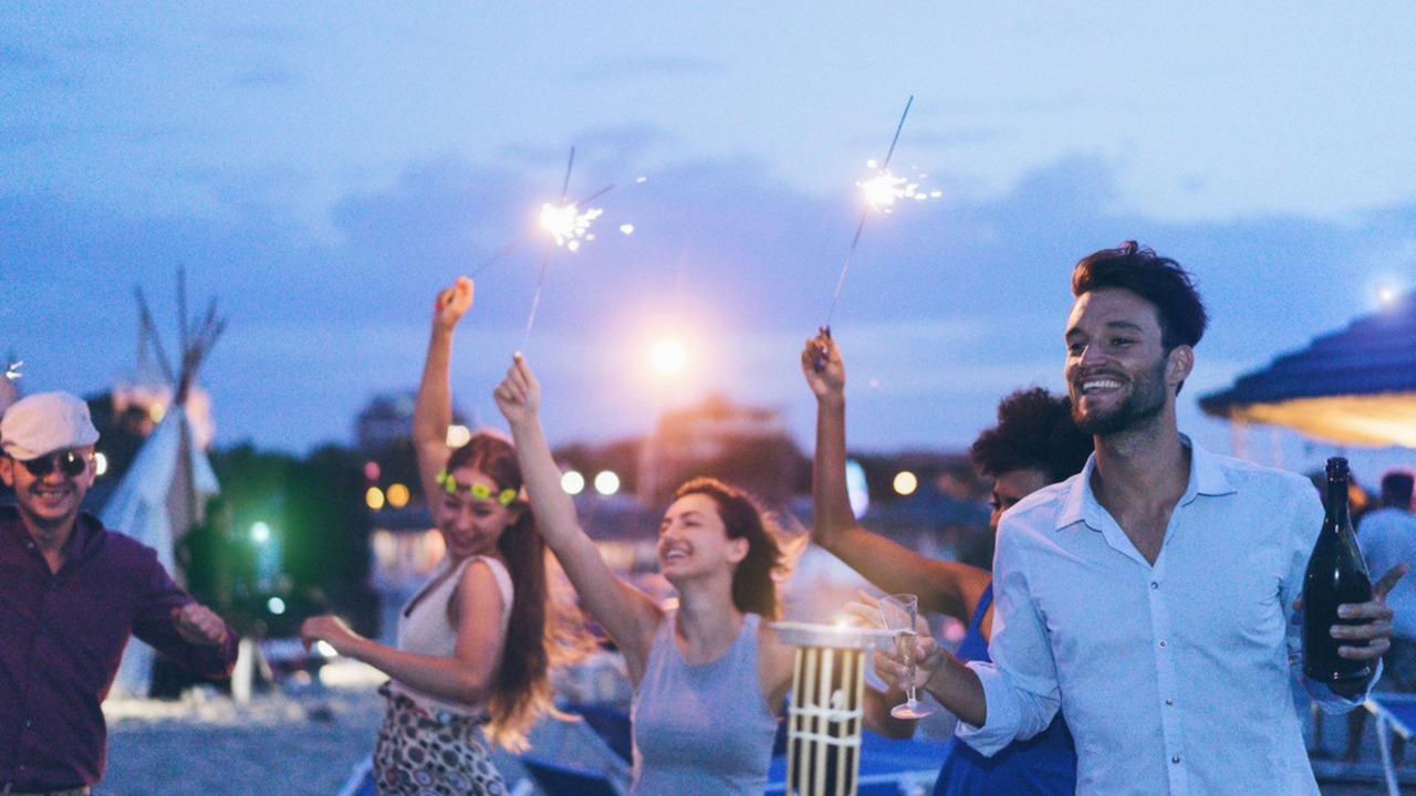 How to Plan a Birthday or Bachelorette Weekend in Charleston